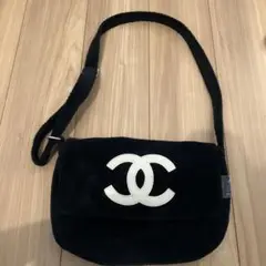 最安値　CHANEL ノベルティショルダーバッグ