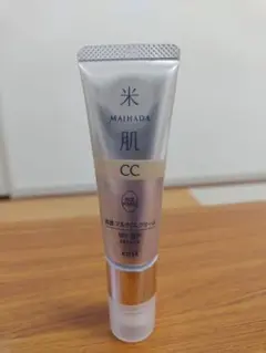 米肌 CCクリーム 30ml　00ライトベージュ