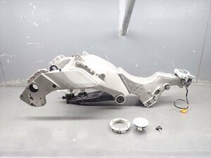 εEQ13-3 BMW K1200RS WB10544J 平成9年式 返納書付き！フレーム 曲り無し！キーセット ２点 破損有り！動作未確認！