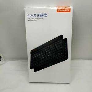 [未開封] [送料込] TECLAST K10 Bluetooth キーボード