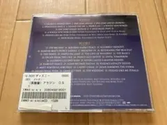 DVD 麻雀放浪記　真田広之