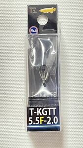 富士工業　ガイド　T-KGTT 5.5F-2.0