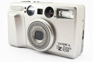 ★良品★ KYOCERA YASHICA EZ ZOOM 105 コンパクトカメラ