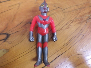 当時物 ポピー 帰ってきたウルトラマン シンマン ジャック 12cm