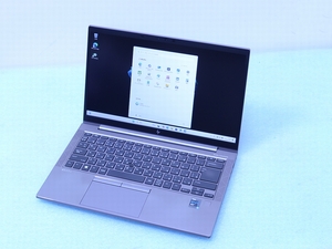 ZBook Firefly 14 G8 11世代 Core i7 32GB SSD512GB NVIDIA T500 Win10/Win11 hp ノートパソコン PC 管理C19