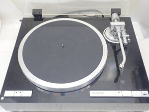 KENWOOD ケンウッド KP-990 ダイレクトドライブレコードプレーヤー ¶ 71207-1