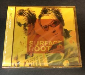 【CD】【新品未開封】＜＜超レア!!＞＞廃盤【プロモ 非売品】 SURFACE ROOT UMCK 4033 YHO-00056