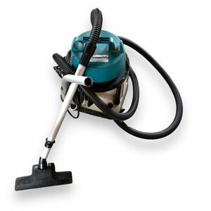 makita マキタ 乾湿両用 業務用 集じん機 モデル 432 100V 50/60Hz 11A 1050W コード式