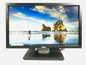 [中古] DELL P2211Ht 22インチワイド液晶ディスプレイ