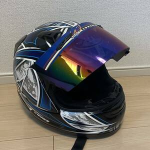 アライ ヘルメット Arai Astro IQ Sサイズ