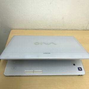 SONY VAIO VPCEB48FJ/W - i5 - J - 3800