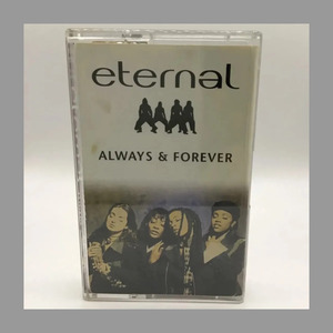 Eternal - Always And Forever