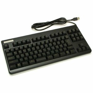 東プレ NG01B0 REALFORCE91UBK(中古品)