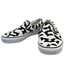 バンズ ローカットスニーカー スリッポン SLIP ON GACHA 623277-0001 レディース SIZE 23.5 (M) VANS