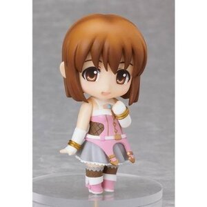 ねんどろいどぷち アイドルマスター ステージ2 萩原雪歩アイマス