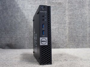 DELL OptiPlex 7040M Core i3-6100T 3.2GHz ジャンク A60560