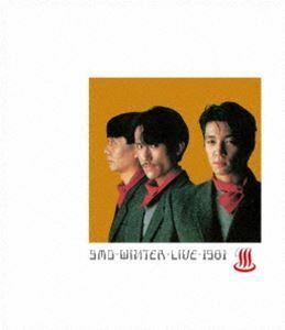 [Blu-Ray]YELLOW MAGIC ORCHESTRA／WINTER LIVE 1981 YELLOW MAGIC ORCHESTRA