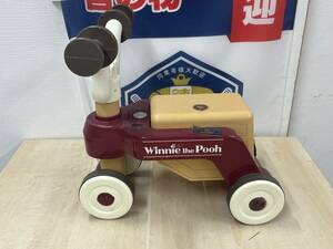 【s3689】手押し車　三輪車　中古現状品