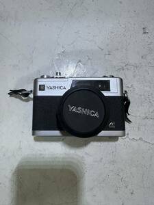 YASHIKA ヤシカ ELECTRO 35 GS エレクト 35ｍｍ フィルムカメラ レトロ アンティーク