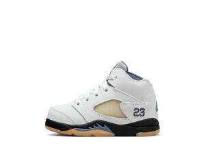 A Ma Maniere Nike TD Air Jordan 5 Retro SP "Dawn" 8cm FZ3357-004