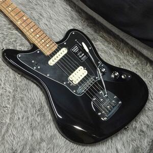 Fender Player Jaguar PF Black