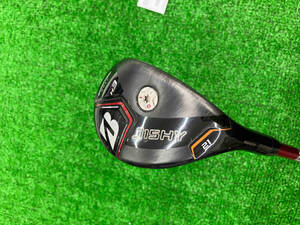 BRIDGESTONE BRIDGESTONE GOLF J15HY