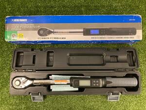 【中古品】1/2DR デジタルトルクレンチ DTQ034 01-10349 アストロプロダクツ ASTROPRODUCTS 　ITRQG412ZT4L