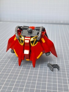 ジャンク シナンジュ 腰 hg ガンプラ ガンダム GUNDAM gunpla robot znuc11