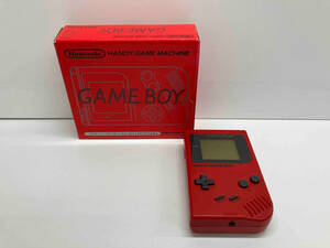 Nintendo ニンテンドー GAMEBOY ゲームボーイ DMG-01