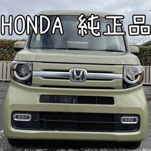 【純正品・新品】 HONDA ホンダ JJ1 JJ2 N-VAN +STYLE FUN 純正 LED ヘッドライト ASSY 右 R 運転席側 NVAN エヌバン