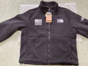 【新品未使用】 THE NORTH FACE SNOW CITY FLEECE JACKET Lサイズ 黒