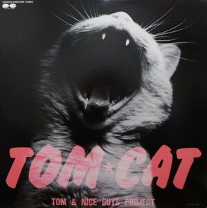 LP トム・キャット Tom Cat C28A0415 CANYON /00260