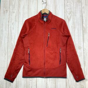 MENs S パタゴニア 2014 R2 ジャケット R2 Jacket レギュレーター ポーラテック サーマルプロ フリース 生産終了モデル 入手