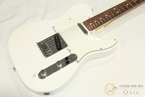 [超美品] Fender Mexico Player Telecaster 【現代的なスペックで高い演奏性を実現】 2022年製 [RK241]