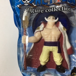 ONE PIECE　　ワンピース　レア　未開封　非売品　フィギア