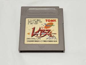 ★[中古] GB マジックナイト 魔法騎士 レイアース2nd ミッシングカラーズ [動作確認済] ゲームボーイ★