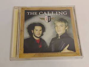 【C-14-2003】The Calling - Two