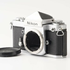 ニコン Nikon F2 アイレベル 35mm 一眼レフフィルムカメラ