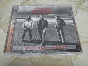 メロハー◎EDGE OF THE BLADE [ DISTANT SHORES ] 輸入盤！