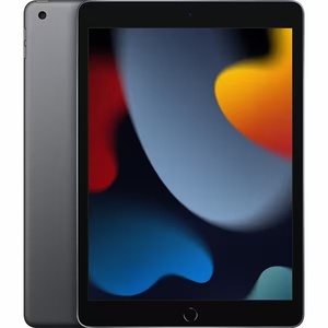 アップル Apple iPad（第9世代） 10.2インチ Wi-Fiモデル 64GB スペースグレイ MK2K3J/A 送料無料 1円スタート 新品未開封