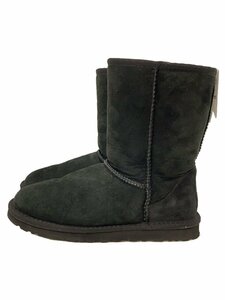 UGG australia◆ブーツ/23cm/BLK/F3015I