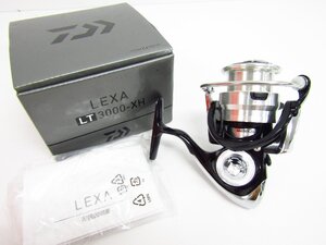 DAIWA ダイワ 19.レグザ LT3000-XH リール★SP9023