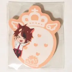 新品★すとぷり【莉犬】すとぷり付箋くじ★ふせん