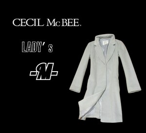 レディースM◇CECIL MC BEE◇コート