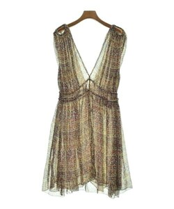 ISABEL MARANT ETOILE ワンピース レディース イザベルマランエトワール 中古　古着