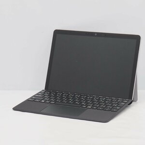 1円~マイクロソフト Surface Go 2 - 64GB 4425Y Pentium 4425Y 1.7GHz/4GB/フラッシュメモリ62GB/10インチ/OS無/動作未確認【栃木出荷】