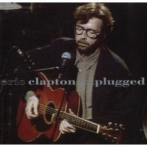 UNPLUGGED エリック・クラプトン 輸入盤CD