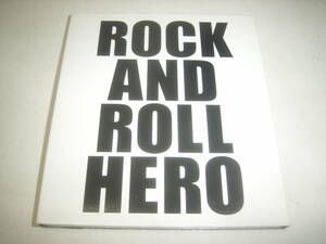 桑田佳祐（サザン）のレアＣＤ「ＲＯＣＫ　ＡＮＤ　ＲＯＬＬ　ＨＥＲＯ」！外函付！