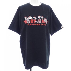 アベイシングエイプ A BATHING APE Tシャツ