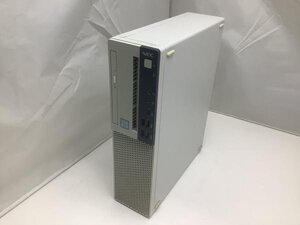 ジャンク!NEC PC-MKM30EZC4●Core i5 8500 3.0G 8G